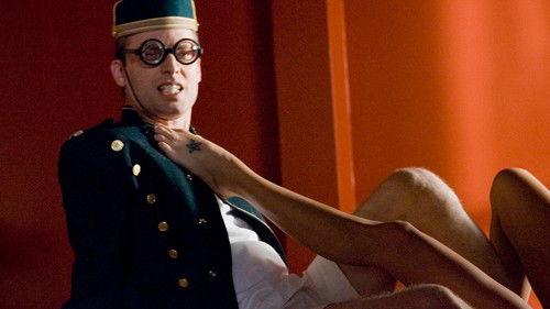 undefined Season 3 Episode 8 - The Two Mrs. Scottsons