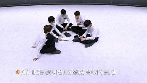 I-LAND Season 1 Episode 10 - Episode 10