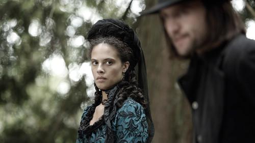 Strange Empire Season 1 Episode 4 - The Whiskey Trader