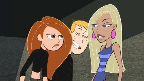 undefined Season 4 Episode 3 - Trading Faces
