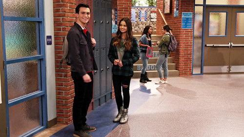 No Good Nick Season 1 Episode 4 - The Badger Game