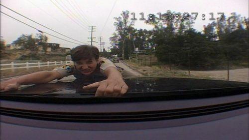 Reno 911! Season 1 Episode 3 - Execution Tickets