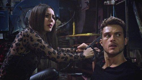 Eye Candy Season 1 Episode 5 - IRL