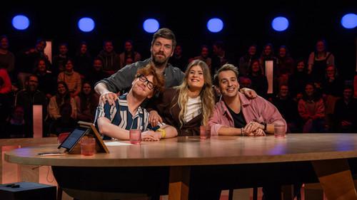 De dag van vandaag Season 3 Episode 15 - Episode 15