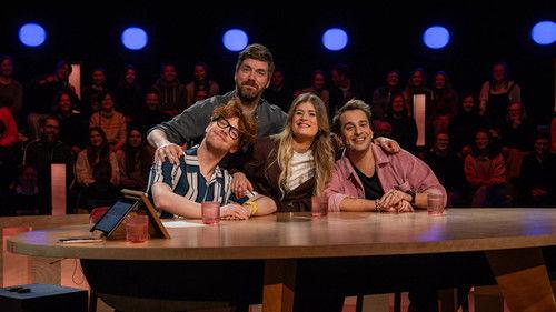 De dag van vandaag Season 3 Episode 15 - Episode 15