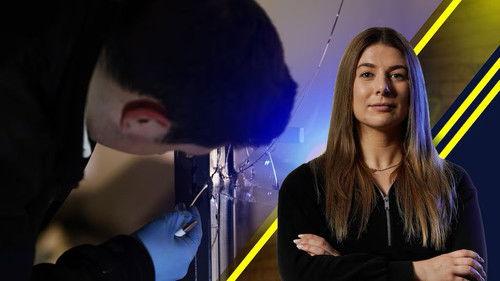 Night patrol Season 3 Episode 5 - Ice-cold thieves