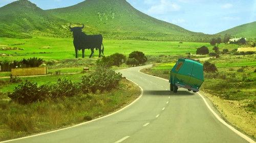 Scooby-Doo en Europe Season 1 Episode 1 - Episode 1