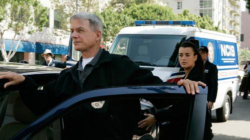 NCIS Season 5 Episode 5 - Leap of Faith