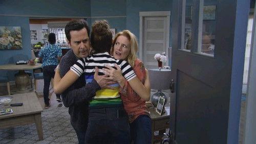 K.C. Undercover Season 3 Episode 22 - Domino 3: Buggin' Out