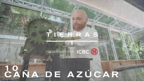 Proyecto Tierras Season 1 Episode 10 - Episode 10