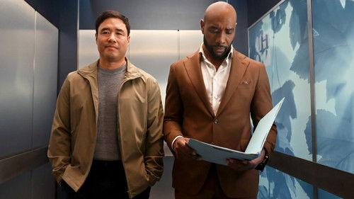 Watson Season 1 Episode 13 - My Life's Work (2)