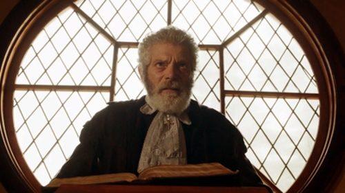 Salem Season 1 Episode 11 - Cat and Mouse