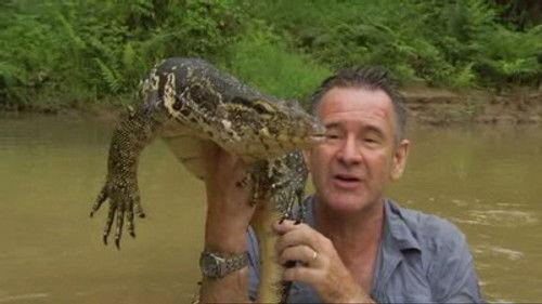 Untamed China Season 1 Episode 3 - Land of Giants