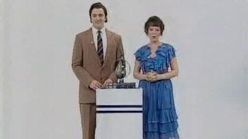 Look Around You Season 2 Episode 6 - Live Final