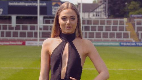 Dress to Impress Season 1 Episode 5 - Lily Amelia