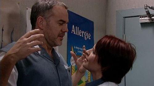 Spoed Season 8 Episode 8 - Recht in Eigen Handen