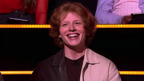 The 1% Club Season 5 Episode 5 - Sat 8th Nov 8pm