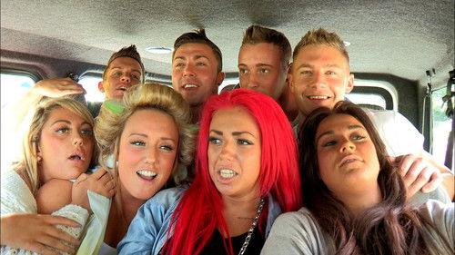 Geordie Shore Season 4 Episode 6 - Hello Dublin