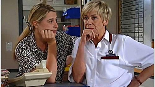 All Saints Season 3 Episode 8 - A Fraction Too Much Friction