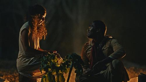 Guerreiros do Sol Season 1 Episode 16 - Chapter 16