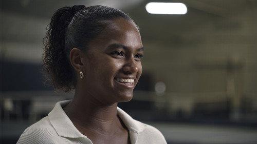 Uninterrupted's Top Class Tennis Season 1 Episode 1 - Episode 1