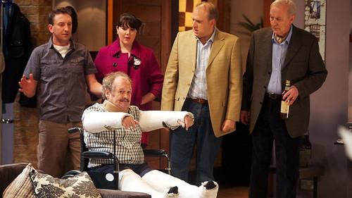 Not Going Out Season 5 Episode 2 - Dads