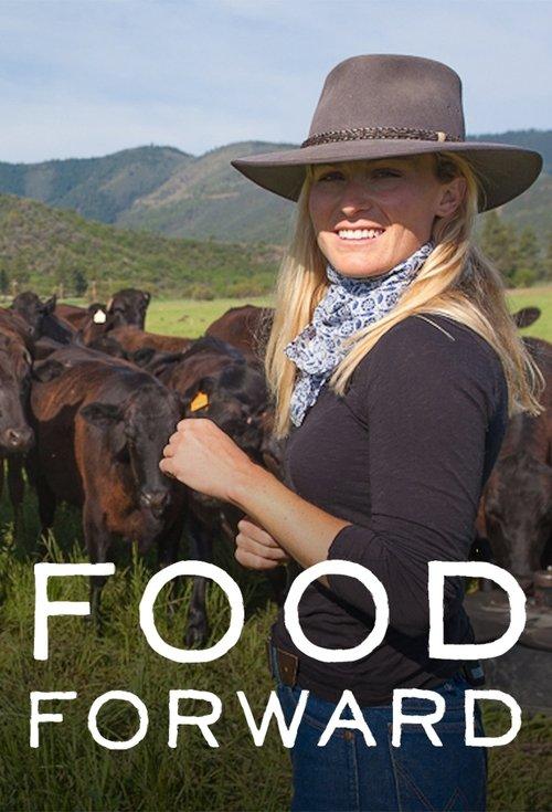 Food Forward poster