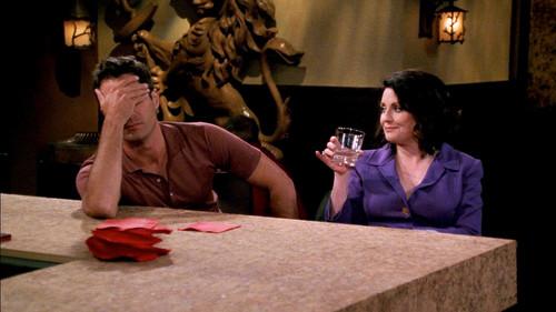 Will & Grace Season 8 Episode 2 - I Second That Emotion