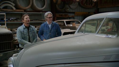American Pickers Season 20 Episode 15 - Kingdom of Lost Junk