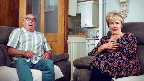 Gogglebox Season 21 Episode 7 - Episode 7