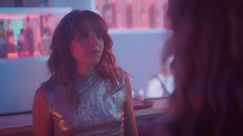 A Protegida Season 1 Episode 9 - Episode 9