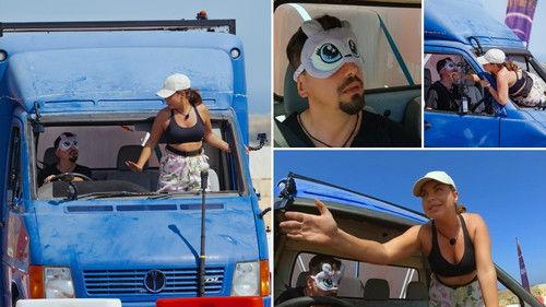 Power Couple Romania Season 1 Episode 5 - Episode 5