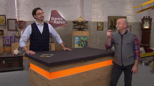 Bares für Rares Season 12 Episode 11 - Episode 11