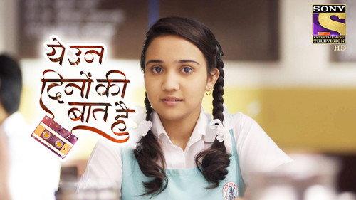 Yeh Un Dinon Ki Baat Hai Season 1 Episode 9 - Naina’s Punishment