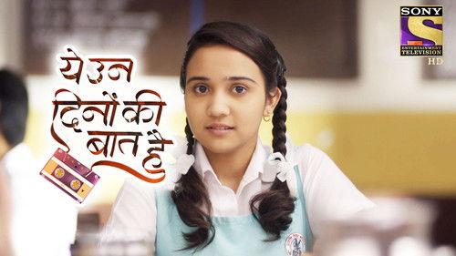 Yeh Un Dinon Ki Baat Hai Season 1 Episode 9 - Naina’s Punishment