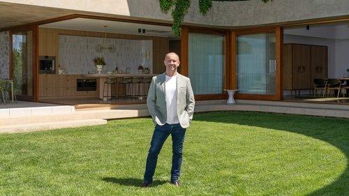 Grand Designs Australia Season 12 Episode 2 - Horse Shoe Hill