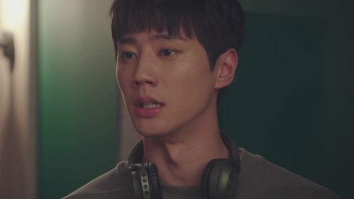 Let Me Be Your Knight Season 1 Episode 9 - Episode 9