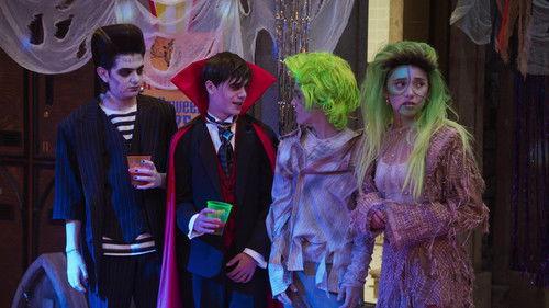 Tomy Zombie Season 1 Episode 10 - Episode 10