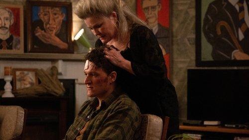 Mr. Mercedes Season 3 Episode 2 - Madness