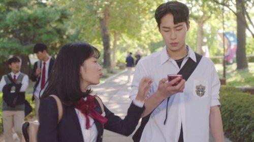 Extraordinary You Season 1 Episode 18 - Haru’s Past Life