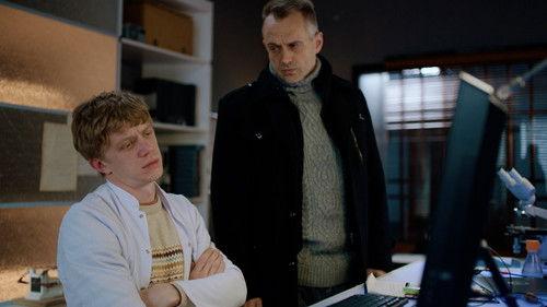 Secrecy of the Investigation Season 25 Episode 11 - Episode 11