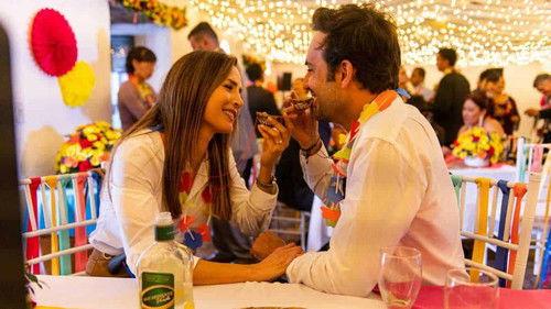 Hasta que la plata nos separe Season 1 Episode 25 - Episode 25