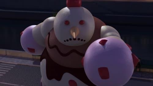 Background image for Glaciator 2