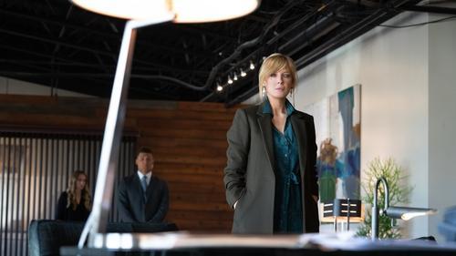 undefined Season 3 Episode 9 - Meaner Than Evil