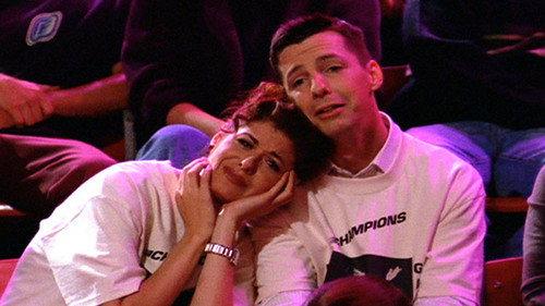 Will & Grace Season 1 Episode 11 - Will On Ice