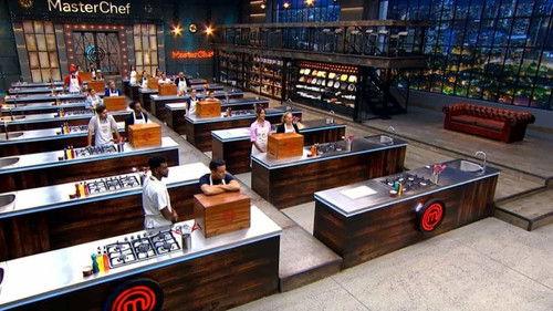 Masterchef Celebrity Colombia Season 4 Episode 4 - Episode 4