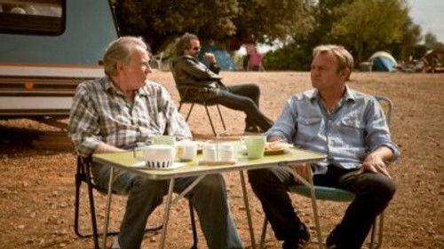 Mad Dogs Season 2 Episode 4 - Episode 4