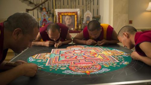 House of Cards Season 3 Episode 7 - Chapter 33