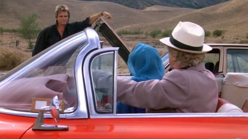 undefined Season 2 Episode 10 - Three For the Road