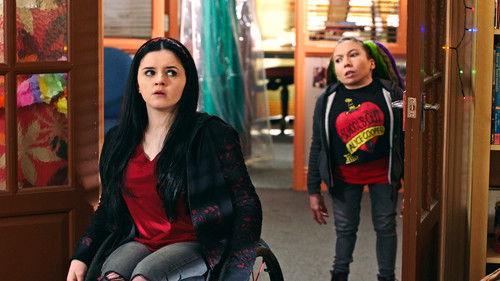 The Dumping Ground Season 9 Episode 9 - Memory Lane